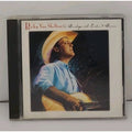 Bridge I Didn't Burn by Ricky Van Shelton (CD, 1993)