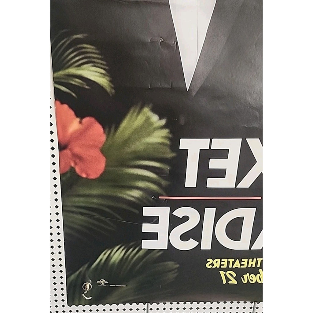 Ticket To Paradise Movie Poster 27x40