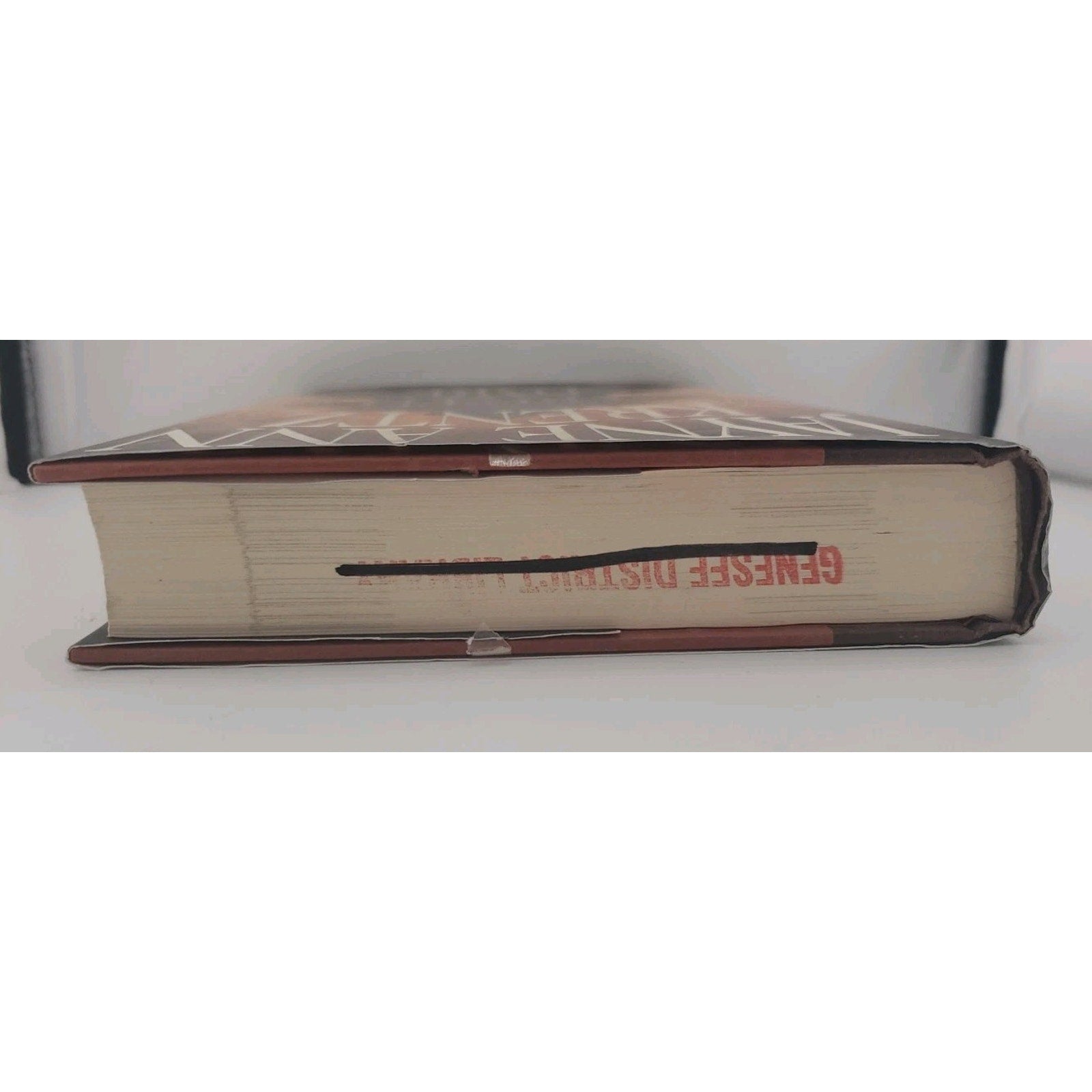 Truth or Dare by Jayne Ann Krentz (2003, Hardcover)