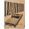 Early Bird Magazine - Jan/Feb 1970 - Vol. 8 Issue 1/2