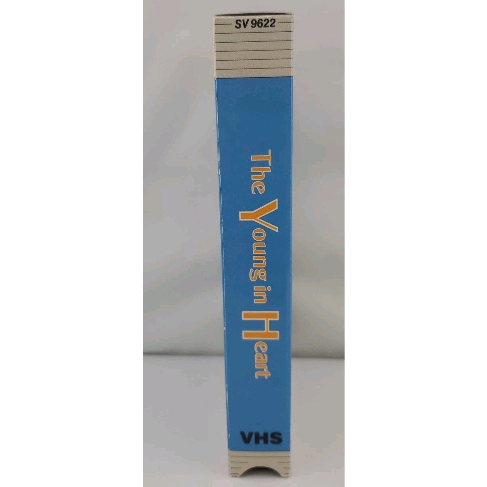 The Young in Heart (VHS, 1990)
