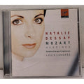 Mozart Heroines by Dessay, Natalie / Mozart / Oae / Langree (CD, 2001)