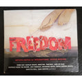 Freedom: Artists United for International Justice Mission (CD,2010)