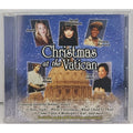 Christmas at the Vatican by Various (CD, 2002)