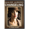 Changeling (DVD, 2009)
