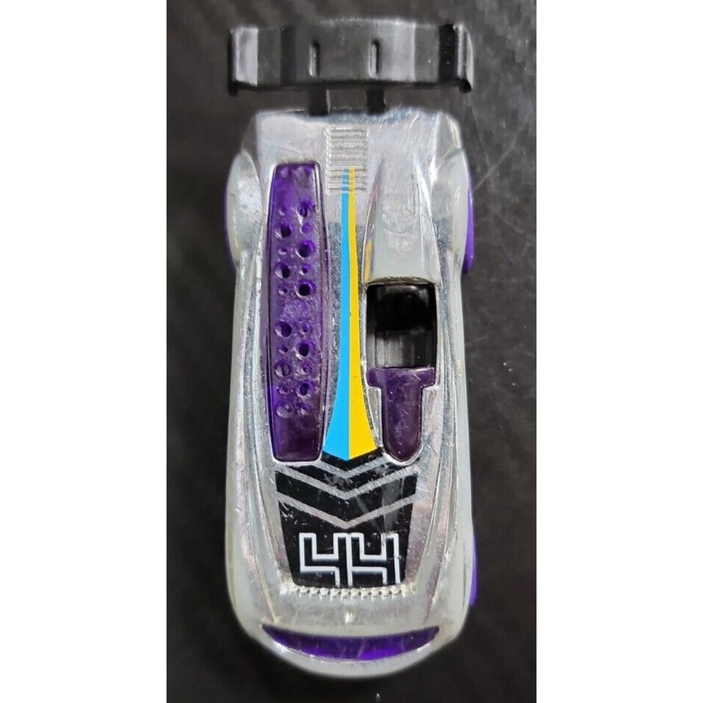 Hot Wheels Battle Spec 44