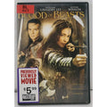 Blood of Beasts (DVD, 2005)