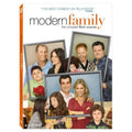 Modern Family: The Complete First Season (DVD, 2009)