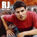 Real Life by RJ Helton (CD, Mar-2004, GospoCentric)