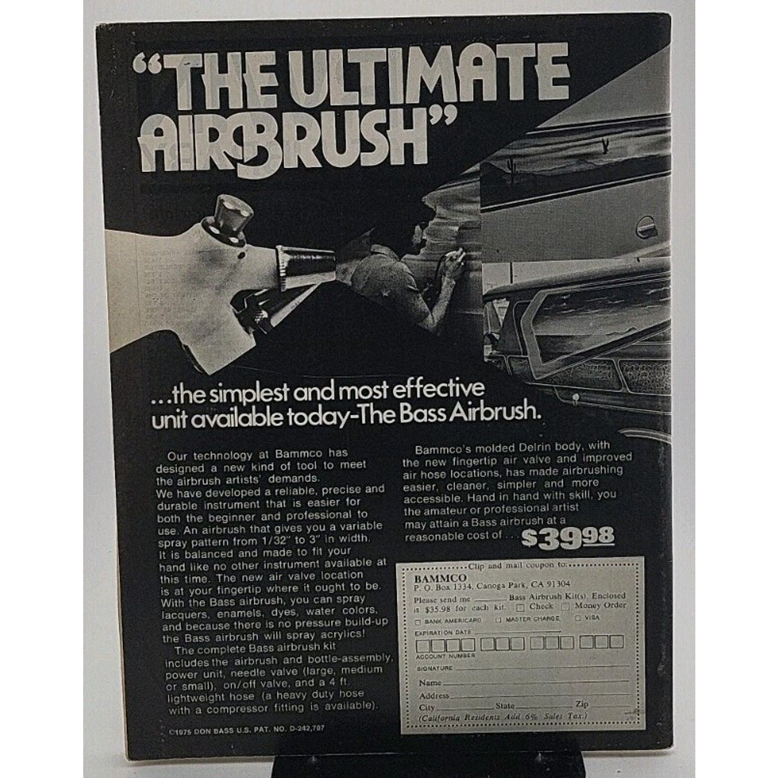 Street Machine Magazine - February 1980 - Vol. 6 No. 2