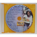 Raise Your Voice By K.C. Clifford Crop Wall DVD