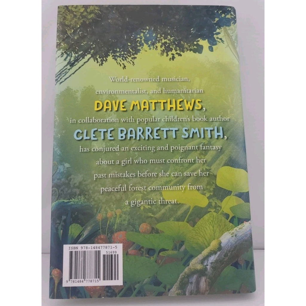 If We Were Giants by Clete Smith and Dave Matthews (2020, Hardcover)