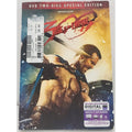 300: Rise of an Empire (DVD, 2014, 2-Disc Set) *Brand New*