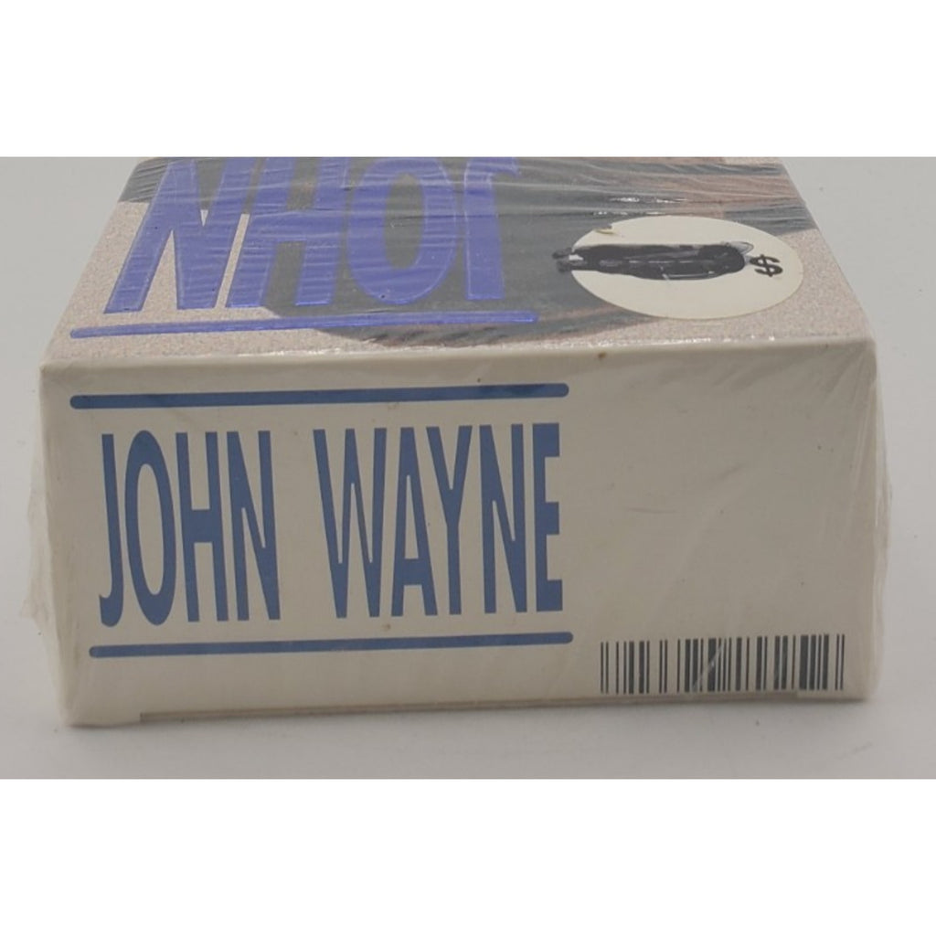 John Wayne Anthology - The Star Packer / Lawless Range (VHS)