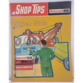 Shop Tips November-December 1976 Vol. 14 No. 10
