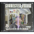 Connected Fellaz Connected (CD)