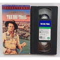 The Big Trail (VHS, 1995)