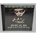 Dead Presidents: Music From The Motion Picture, Volume II Hughes Brothers (CD)