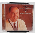 Henry Mancini 1 The Days Of Wine And Roses Peter Gunn (CD)