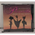 The Adventures of Priscilla, Queen of the Desert by Original Soundtrack (CD)