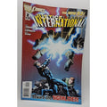 Justice League International #2, 2011, DC Comic