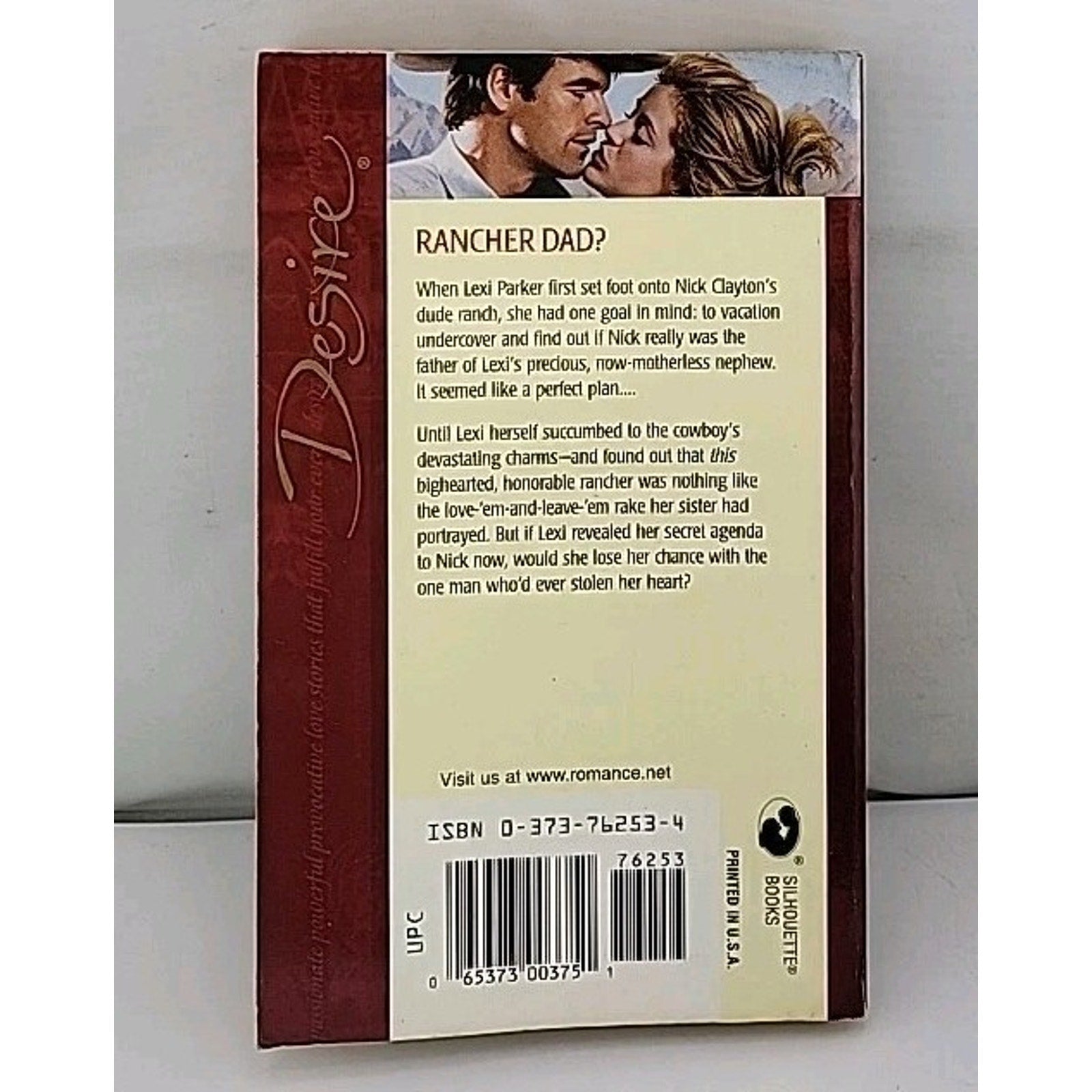 Daddy Search by Shawna Delacorte (1999, Mass Market)