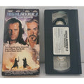 Highlander 2: The Quickening (VHS)