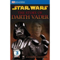DK Readers Ser.: The Story of Darth Vader, Level 3 by Tori Kosara and Catherine