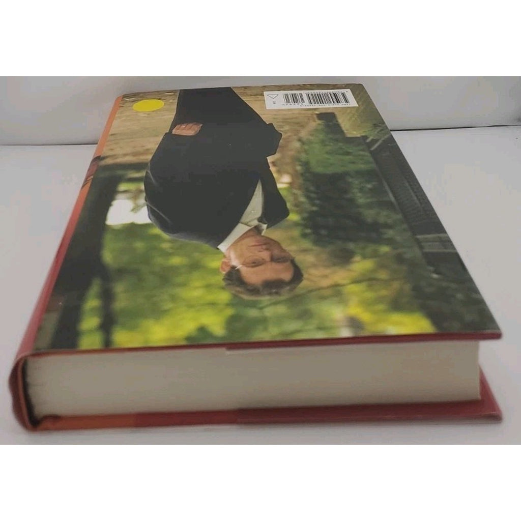 Secret Servant by Daniel Silva (2007, Hardcover)