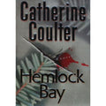 FBI Thriller: Hemlock Bay No. 6 by Catherine Coulter (2001, Hardcover)