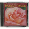 Peaceful Moments Canadian Home & Country CD