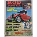 Rod Power Magazine - December 1980