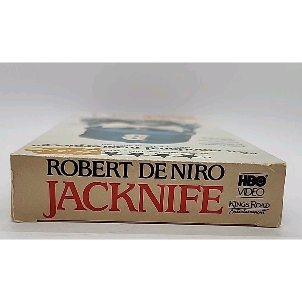 Jacknife (VHS, 1996)