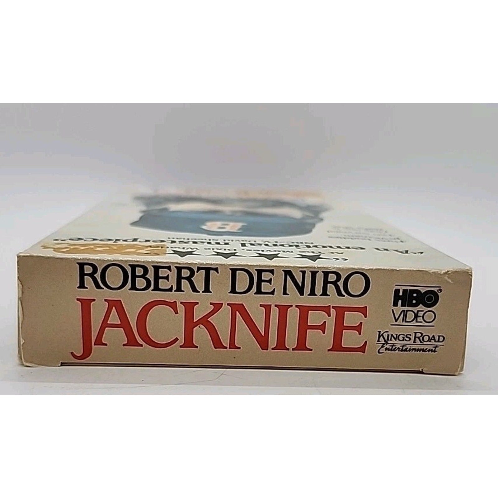 Jacknife (VHS, 1996)