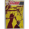 G.I. Joe Cobra Files #7 IDW Comics 2013