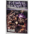 2011 Marvel Comics Fear Itself Uncanny X-Force #3