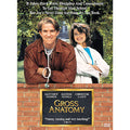 Gross Anatomy (DVD, 2002)