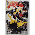 We Are Robin #12 DC comics