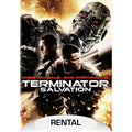 Terminator Salvation (DVD, 2009)