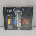 The Doo Wop Collection CD Album Various Artists