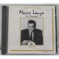 In Concert - Music CD - Lanza, Mario - 1998-02-18 - Castle