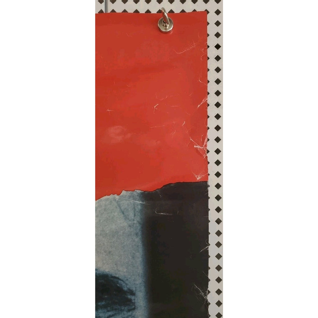 Rampage Movie Poster 40x27