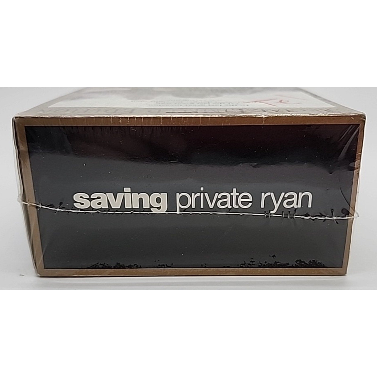 Saving Private Ryan (VHS, 2000, 2-Tape Set, Special Limited Edition) *Brand New*