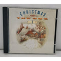 Christmas For The 90's Volume 1 CD 1990 Country Tanya Tucker Lacy J Dalton
