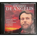 Edoardo De Angelis (CD)