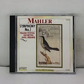 Sym 1 by G. Mahler (CD, 1990)