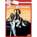 Bull Durham (DVD, 2002, Holiday O-Ring Packaging)