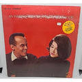 An Evening With Belafonte/ Mouskouri (Record)