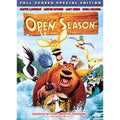 Open Season (DVD, 2009, Full Frame)