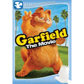 Garfield the Movie (DVD, 2004)